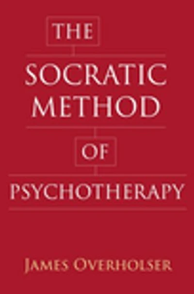 The Socratic Method of Psychotherapy