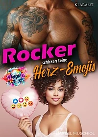 Rocker schicken keine Herz-Emojis