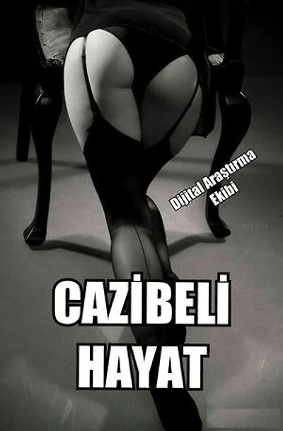 Cazibeli Hayat