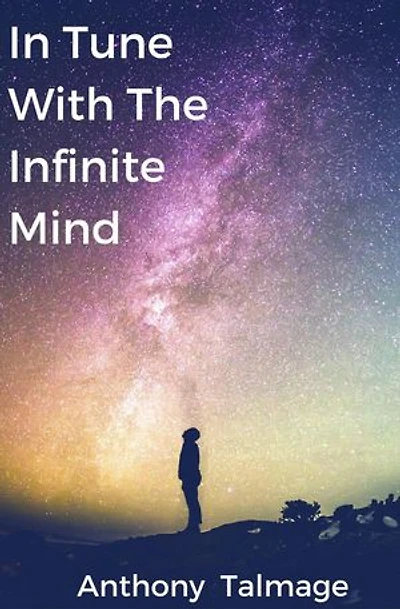 In Tune With The Infinite Mind: Psychic Mind series, #2
