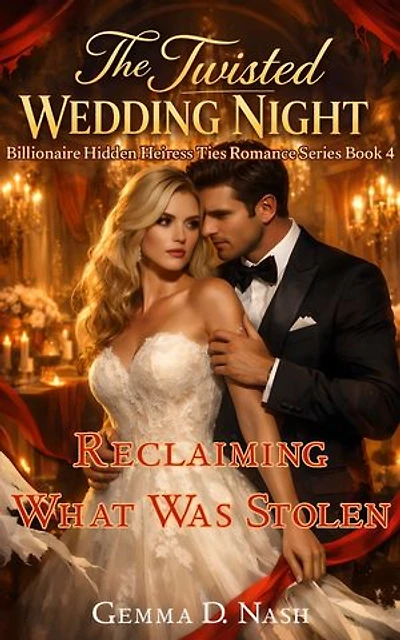 The Twisted Wedding Night: Reclaiming What Was Stolen