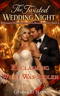 The Twisted Wedding Night: Reclaiming What Was Stolen