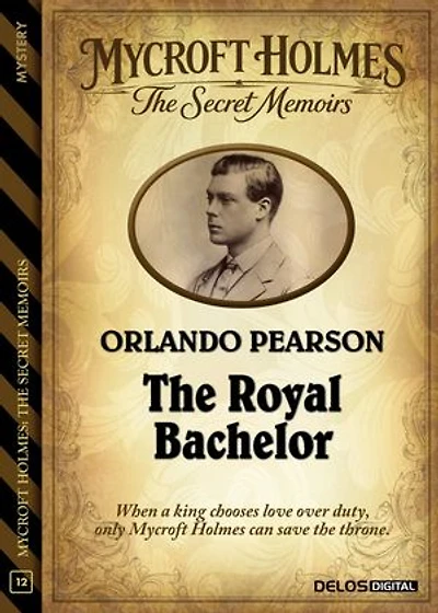 The Royal Bachelor