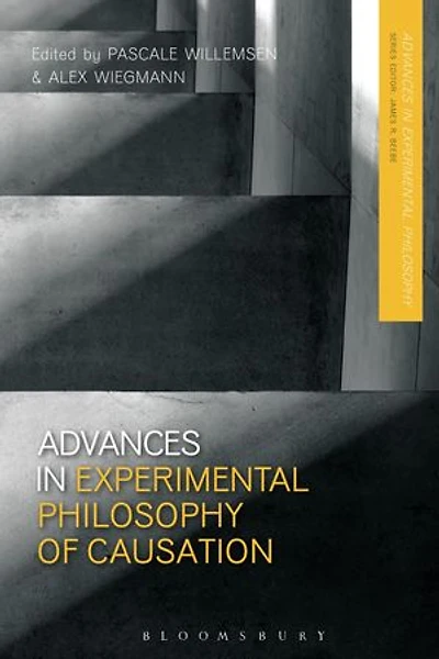 Advances Experimental Philosophy of Causation