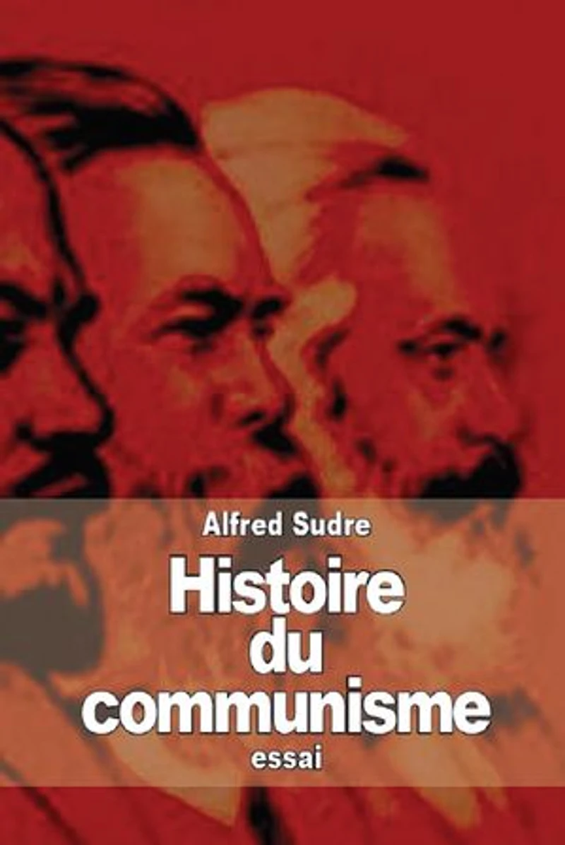 Histoire du Communisme