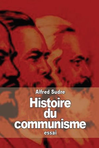 Histoire du Communisme