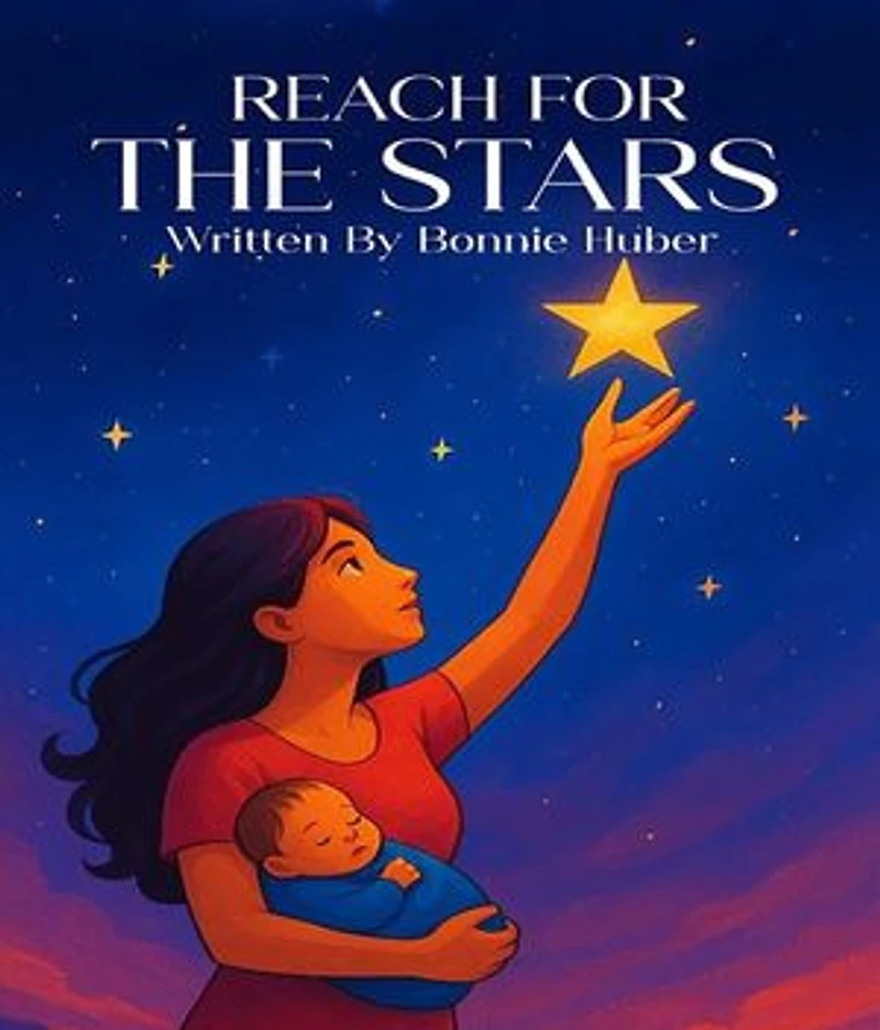 REACH FOR THE STARS