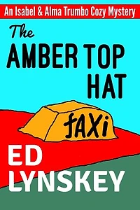 The Amber Top Hat