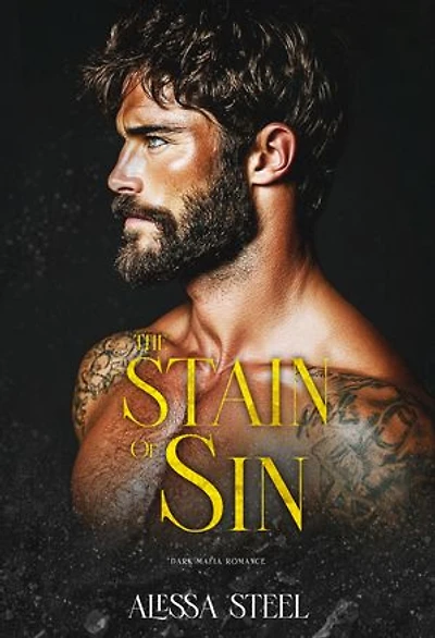 The Stain of Sin: Dark Mafia Romance