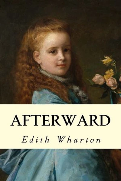 Afterward