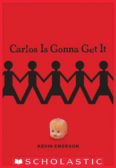 Carlos Is Gonna Get It