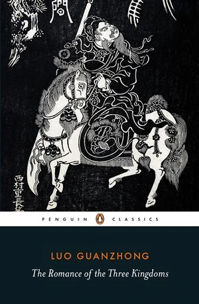 the Romance of Three Kingdoms