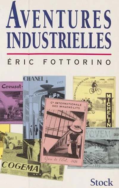 Aventures industrielles