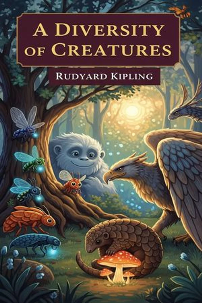 A Diversity of Creatures