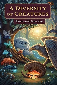 A Diversity of Creatures