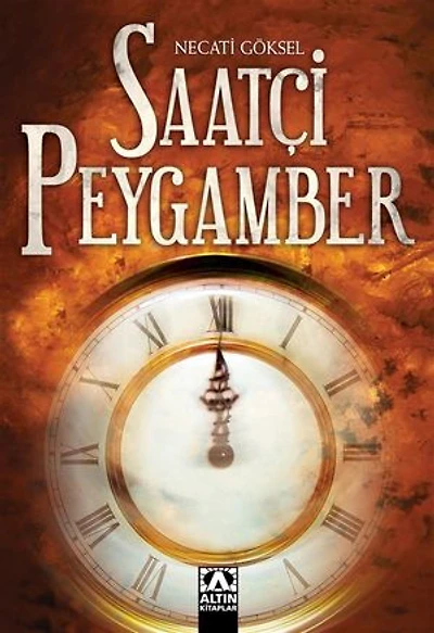 Saatçi Peygamber