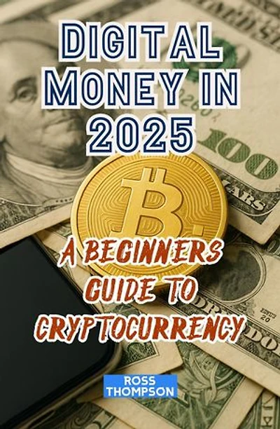 Digital Money In 2025