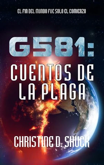 Cuentos de la Plaga