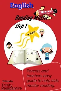 Reading Master Step 1: Reading Master