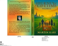 JOURNEY OF A LIFETIME VOLUME II