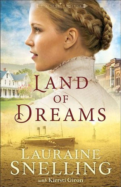 Land of Dreams