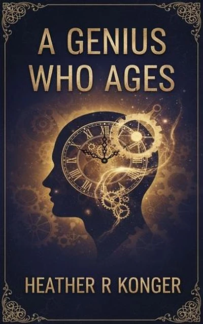 A Genius Who Ages