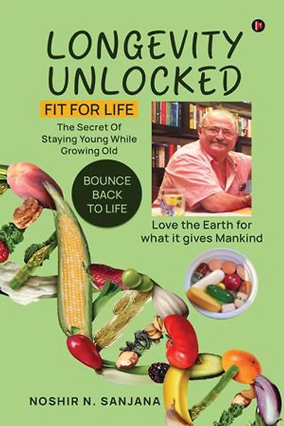 LONGEVITY UNLOCKED: FIT FOR LIFE