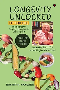 LONGEVITY UNLOCKED: FIT FOR LIFE