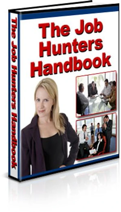 The Job Hunters Handbook