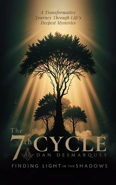 The Seventh Cycle: Finding Light in the Shadows