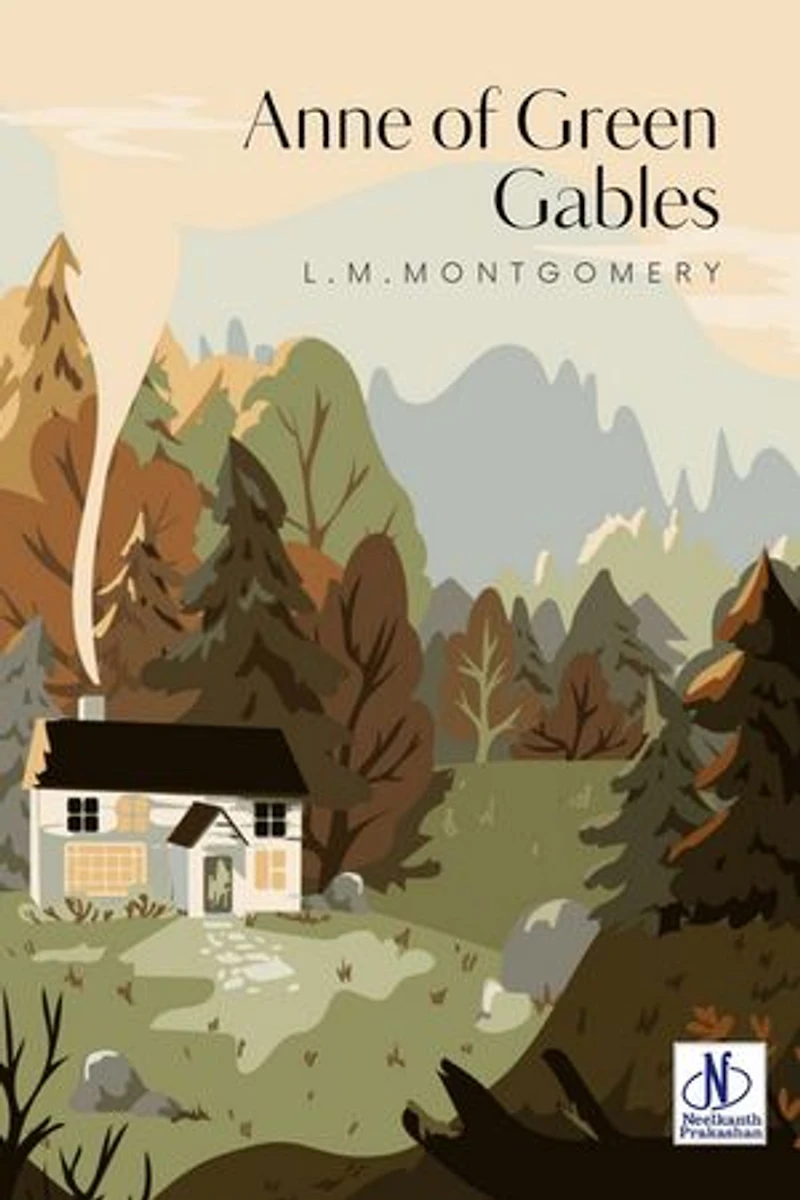 Anne of Green Gables