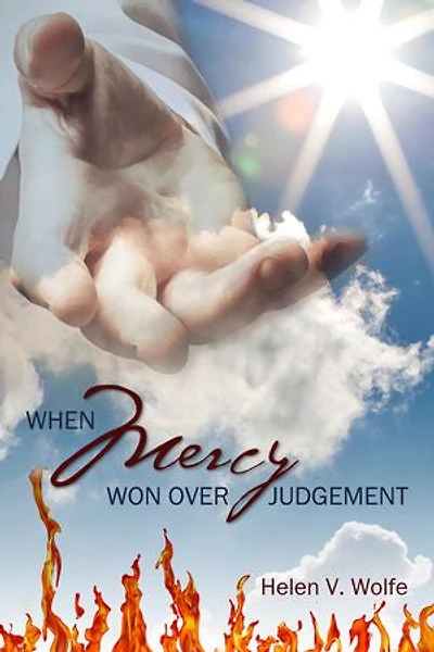 When Mercy Won Over Judgement
