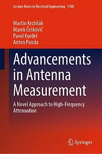 Advancements Antenna Measurement: A Novel Approach to High-Frequency Attenuation