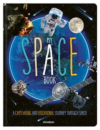 My Space Book