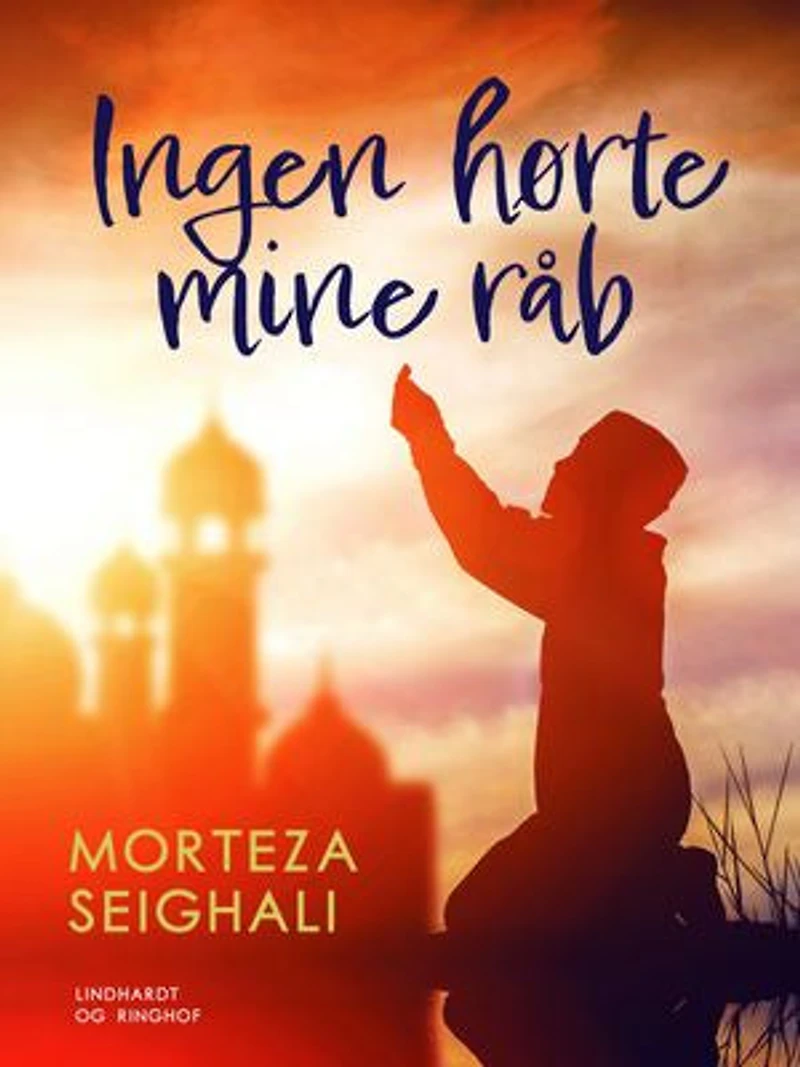 Ingen hørte mine råb