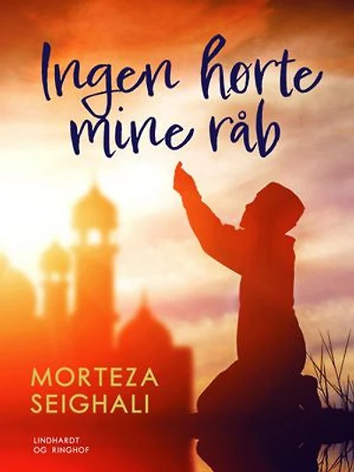 Ingen hørte mine råb