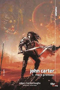 John Carter I: Mars Prensesi