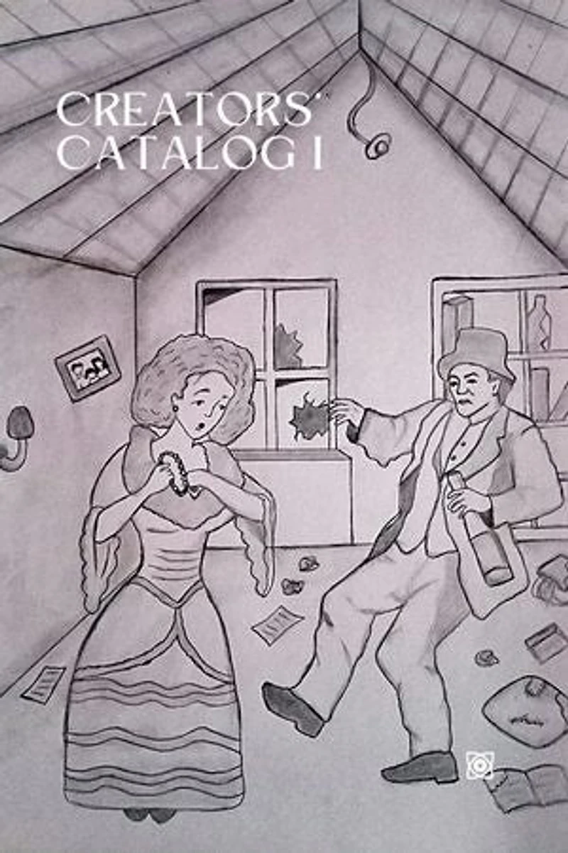 Creators’ Catalog I