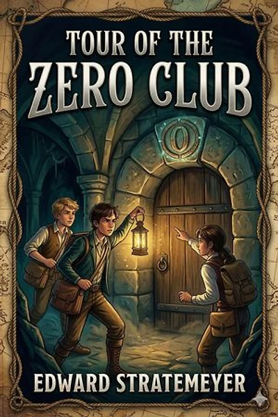 Tour of the Zero Club