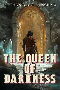 The Queen of Darkness: An Epic Dragon Fantasy Saga