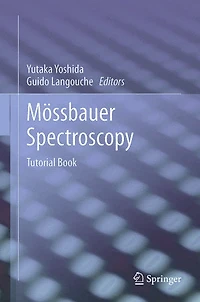 Mossbauer Spectroscopy: Tutorial Book