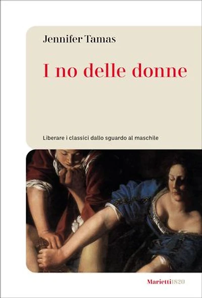 I no delle donne: Liberare i classici dallo sguardo al maschile