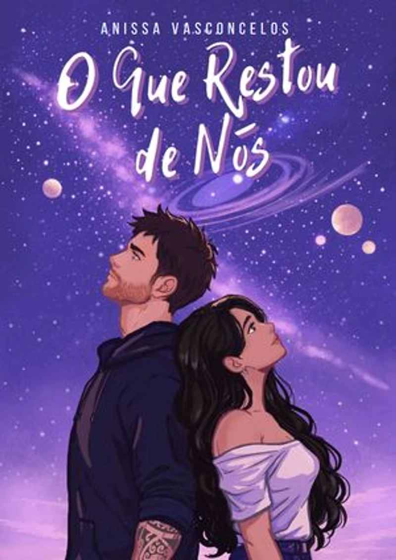O Que Restou de Nós