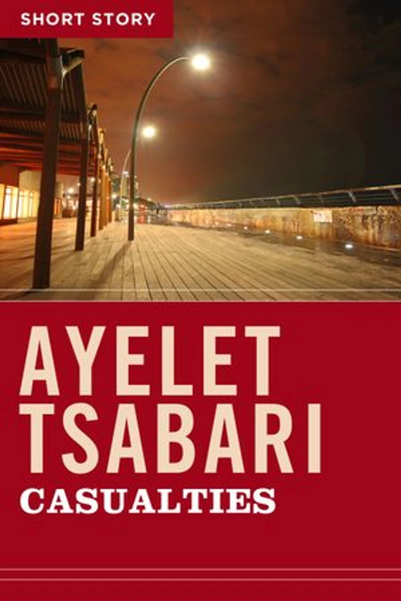 Casualties: Short Story