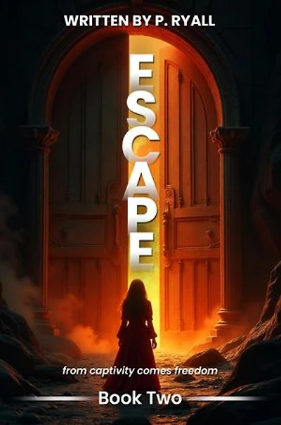 Escape: From Captivity Comes Freedom