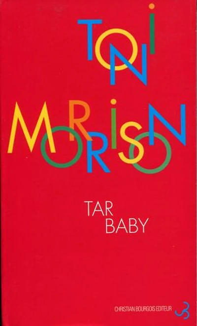 Tar Baby