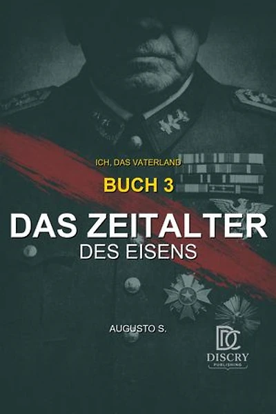 Das Zeitalter des Eisens: 1, #3