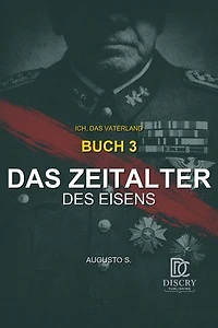 Das Zeitalter des Eisens: 1, #3