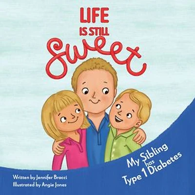 Life Is Still Sweet