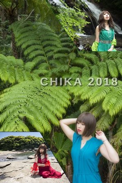 CHIKA 2018